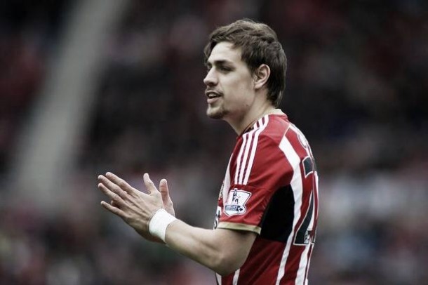 Sebastian Coates describes Sunderland's new system as 'perfect'