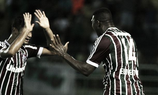 Prazo de inscrição de novos atletas acaba e Fluminense fecha o grupo para o decorrer do estadual Prazo de inscrição de novos atletas acaba e Fluminense fecha o grupo para o decorrer do estadual