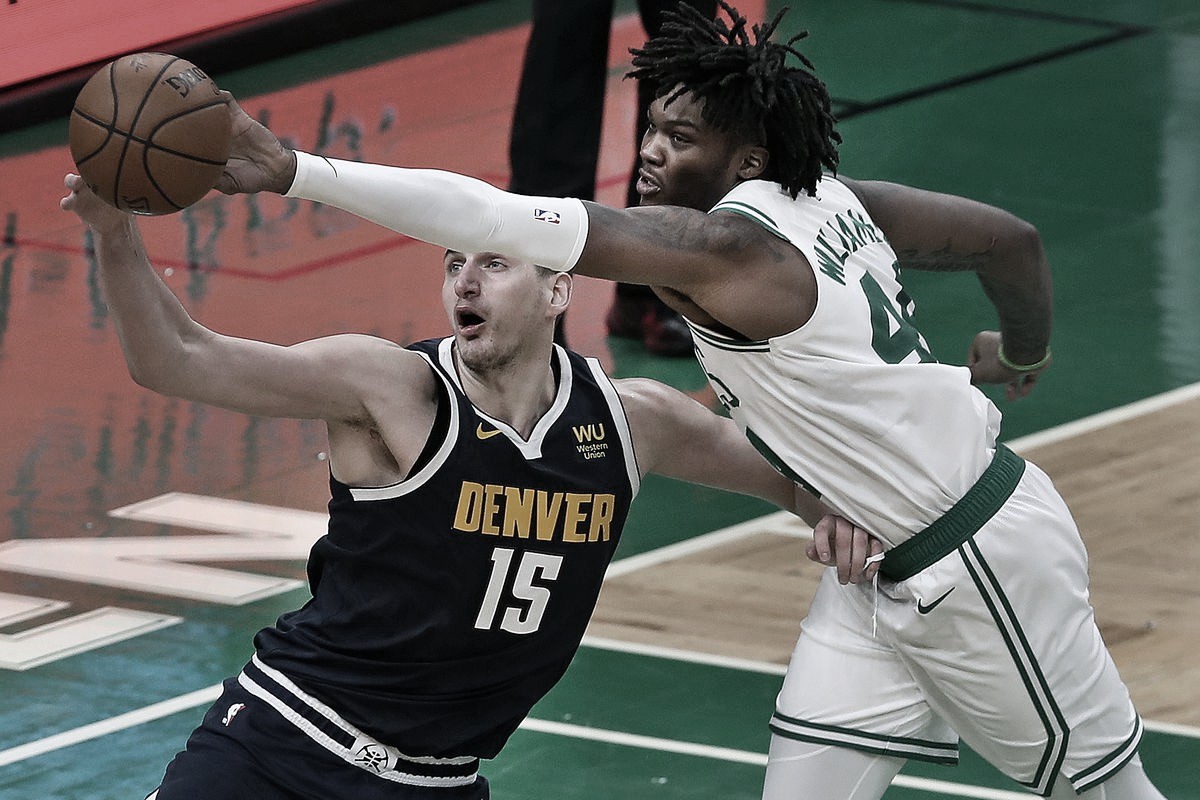 Denver Nuggets vs Boston Celtics LIVE: How and where to watch live streaming online by NBA?  |  02/10/2022