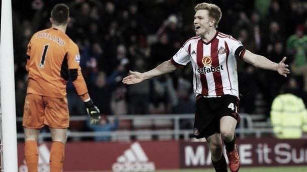 Sunderland 2-0 Stoke City: Five things learned