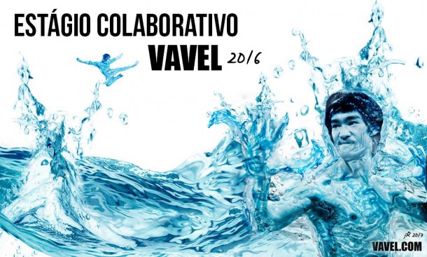 Estágio Colaborativo VAVEL 2016.2