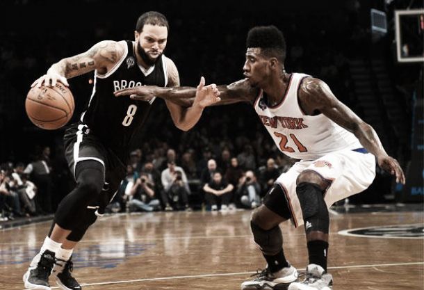 Derby di NY, la spunta Brooklyn: 110-99 sui Knicks