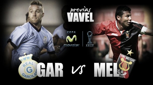 Real Garcilaso – Melgar FBC: duelo de infarto y aires polémicos en el Cusco Real Garcilaso – Melgar FBC: duelo de infarto y aires polémicos en el Cusco