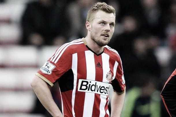 Seb Larsson ruled out until New Year