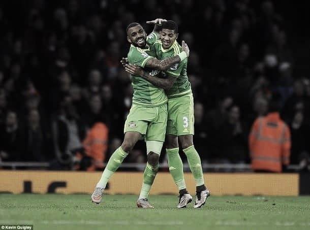 Arsenal 3-1 Sunderland - Player ratings: How did the Black Cats fair as individuals? Arsenal 3-1 Sunderland - Player ratings: How did the Black Cats fair as individuals?