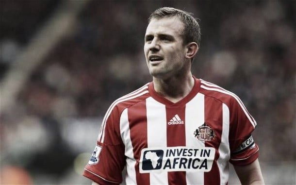 Lee Cattermole sidelined with reoccurring back problem