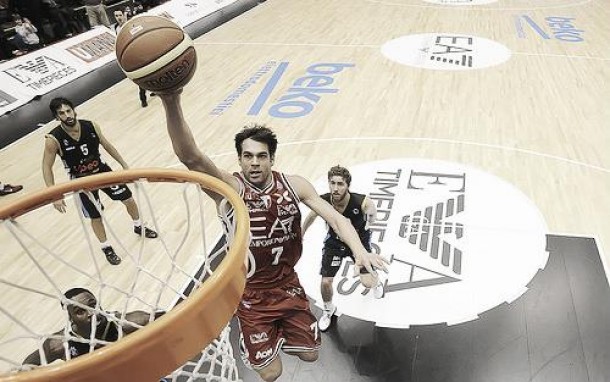 Basket, Milano ospita Capo d'Orlando per ritrovare il sorriso