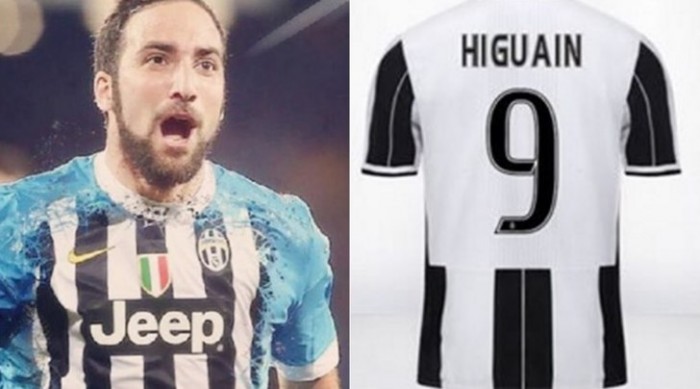 Juve, 90 milioni per Higuain. Sono troppi?