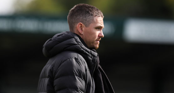 Marc Skinner named as the Orlando Pride's new head coach