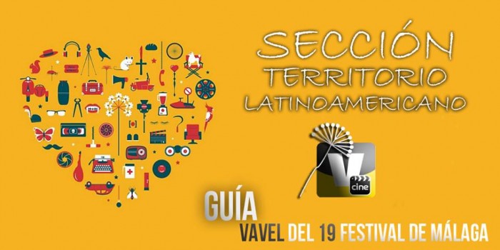 Guía VAVEL del 19 Festival de Málaga: Sección Territorio Latinoamericano