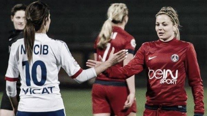Division 1 Féminine - Matchday 15 Preview: Top two clash as league returns
