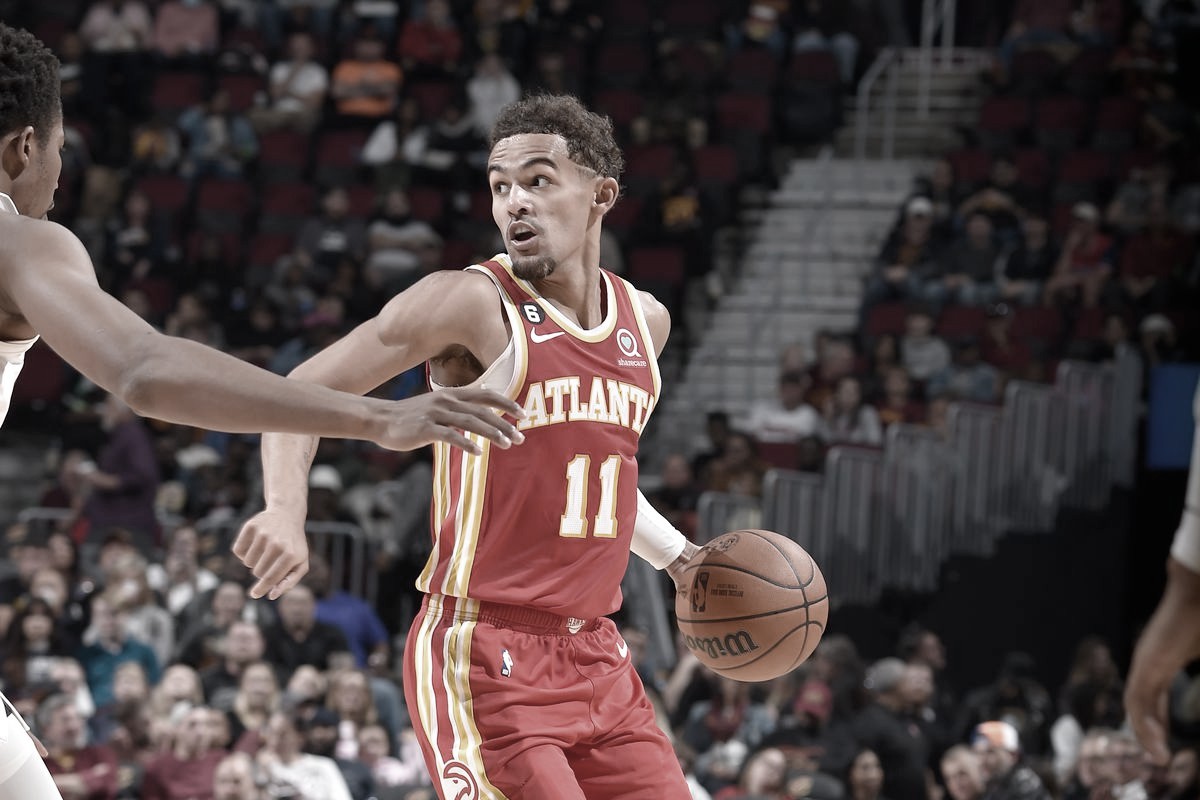 Resumen y mejores momentos: Atlanta Hawks 115-106 Sacramento Kings en NBA 2022 
