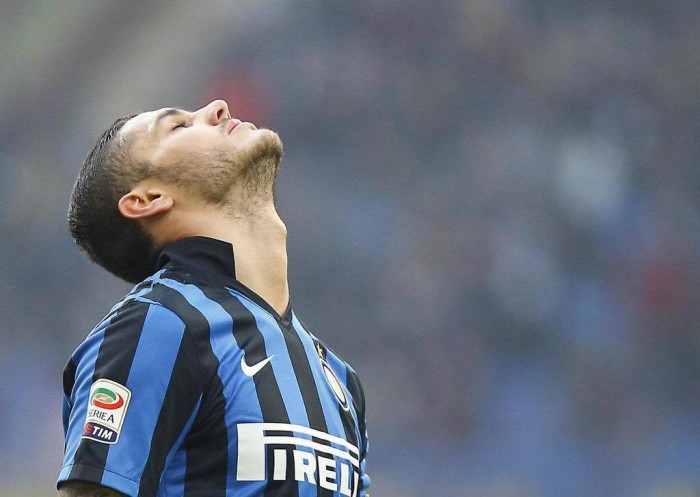 Delude l'Inter, Lasagna agguanta il pareggio nel finale!