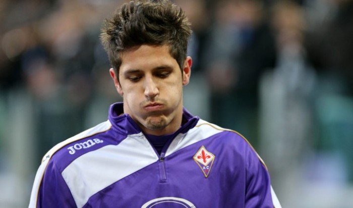 Fiorentina: Badelj è il prezzo da pagare per Jovetic