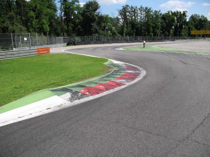 La continuidad de Monza sigue en el aire