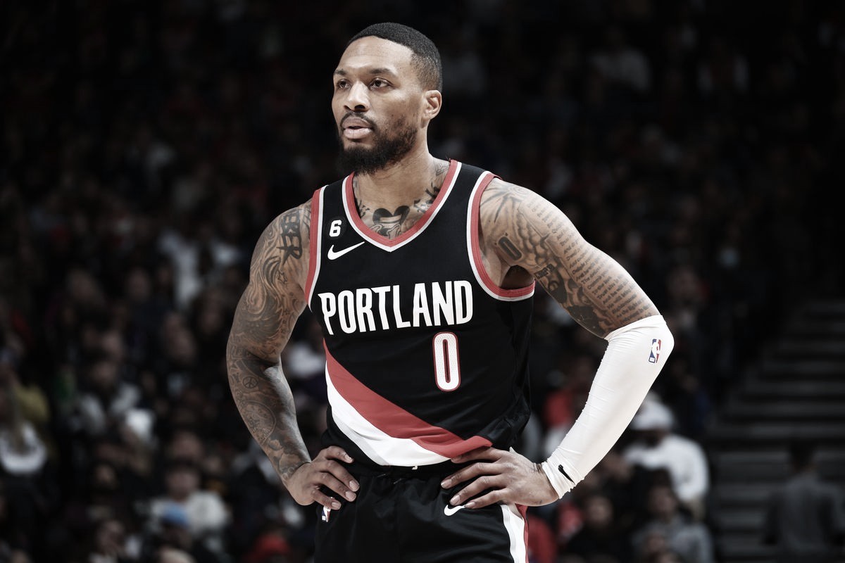 Portland Trail Blazers vs Los Angeles Clippers LIVE Updates: Score, Stream Info and Lineups (0-0)