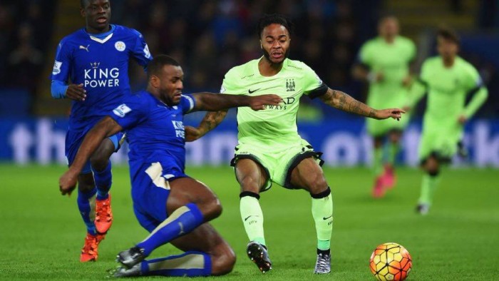 Leicester - M. City 0-0: finisce a reti bianche al "King Power Stadium"