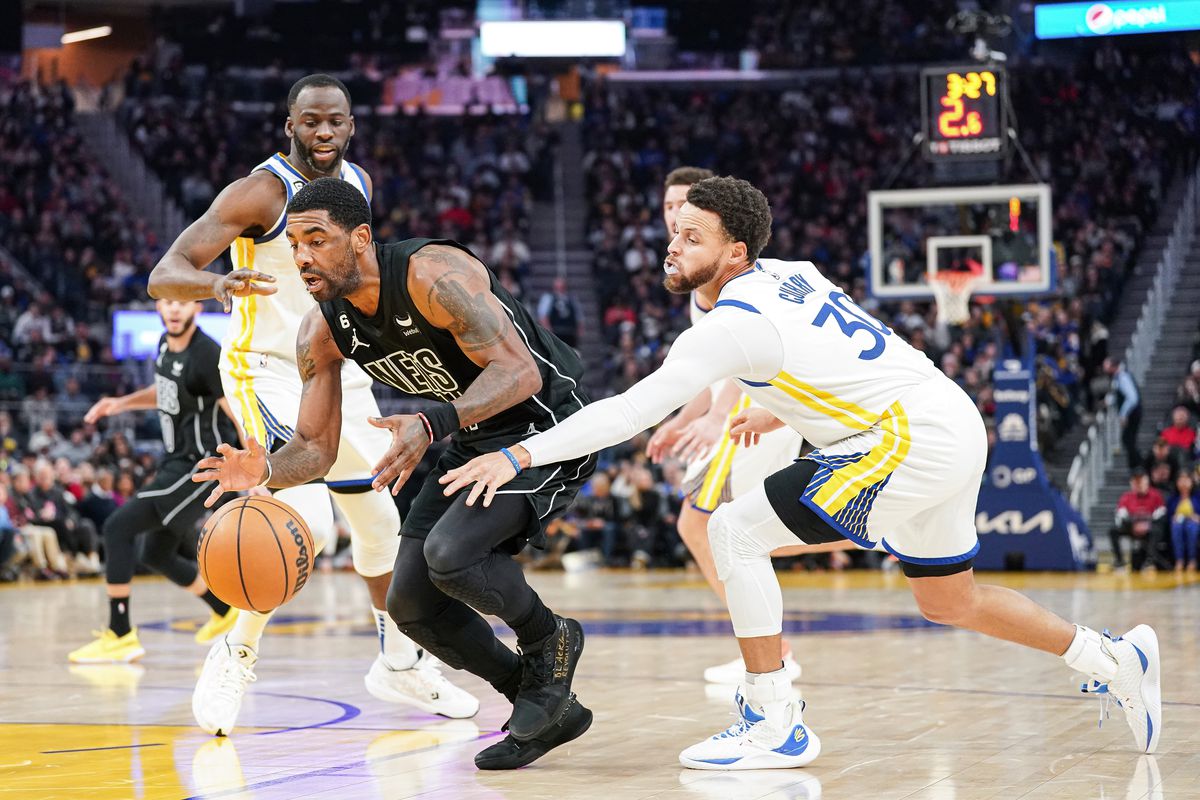 Scores and Highlights: Brooklin Nets 98 vs 109 Golden
State Warriors in NBA 2024