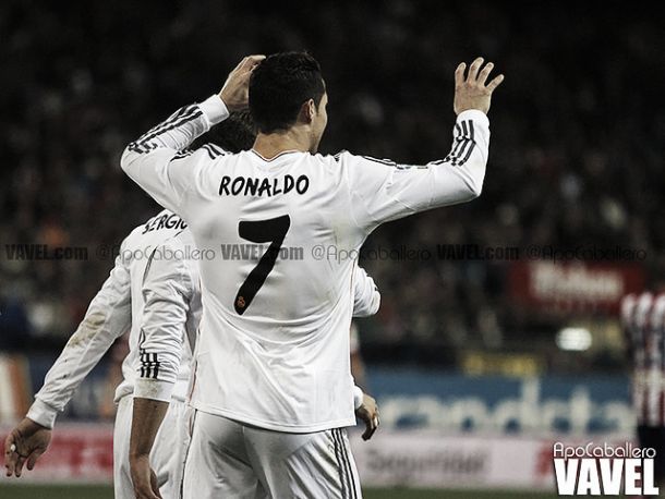 Com gols na final da Supercopa, Cristiano Ronaldo é o segundo maior artilheiro em competições europeias