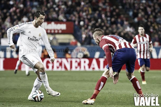 Real e Atlético de Madrid: comparativo entre titulares e treinadores