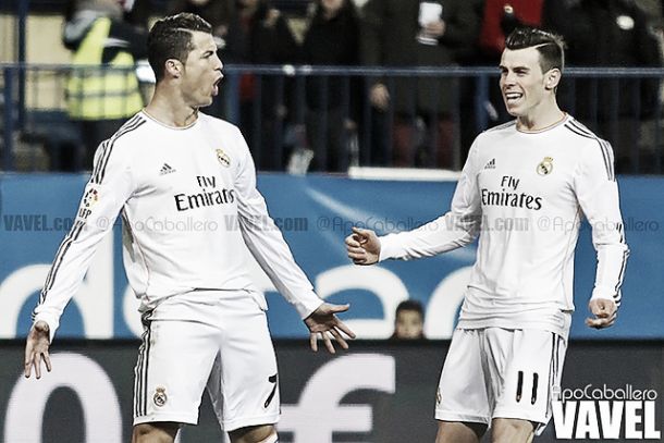 El Real Madrid comenzará la temporada 2014/15 en el Bernabéu ante el Córdoba