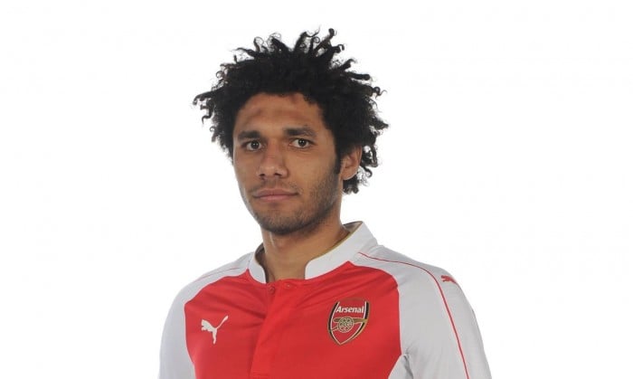 Arsenal, una soluzione in più a centrocampo: ecco Elneny