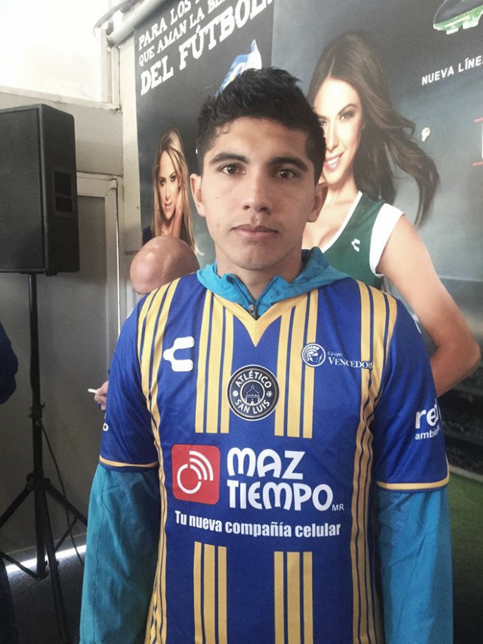 Uriel Álvarez, sin pretextos en el arranque del torneo