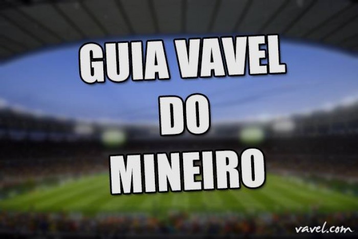 Guia VAVEL do Campeonato Mineiro 2016