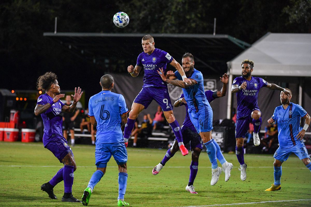 Match Preview: Orlando City SC vs NYCFC