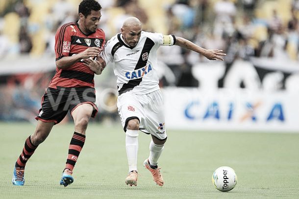 De volta ao Vasco, Eurico Miranda polemiza a rivalidade com o Flamengo: "Agora é guerra"