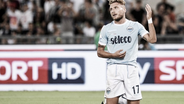 Lazio, obbligo di vittoria con il Chievo