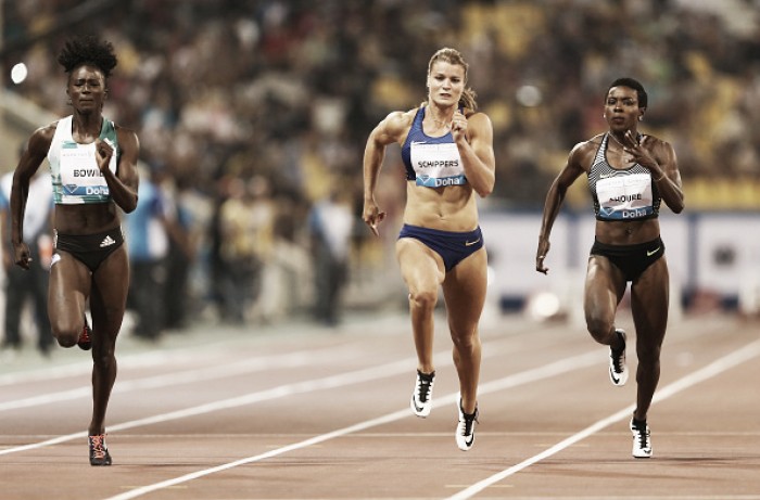 2016 Diamond League: Mutaz Essa Barshim fails to live up to expectations in home meet 2016 Diamond League: Mutaz Essa Barshim fails to live up to expectations in home meet
