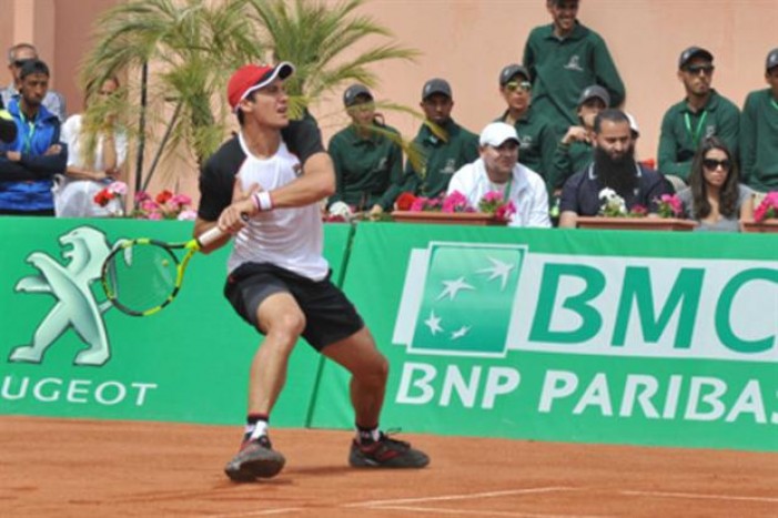 ATP Marrakech: Day Three Recap