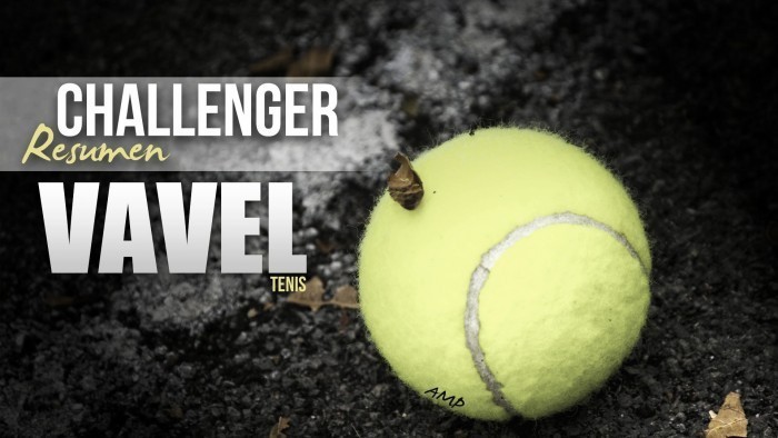 Challenger Tour 2016: semana 40