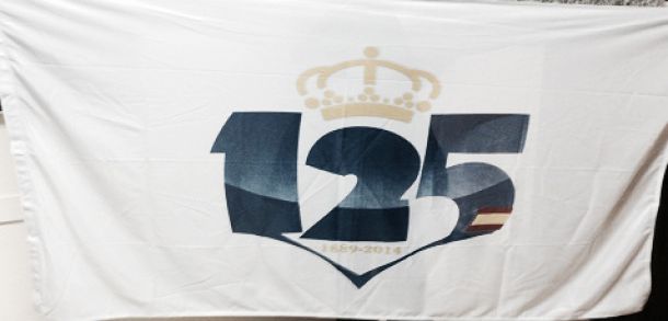 El año del 125 Aniversario comenzará con el izado de la Bandera Oficial