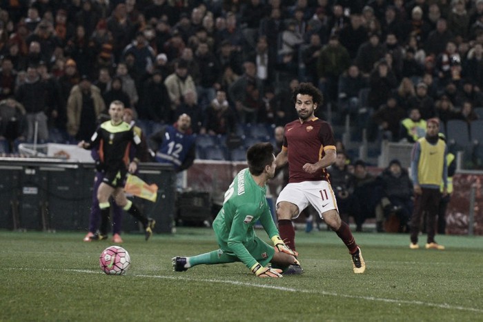 Crónica de la 28ª jornada de la Serie A: la Roma convence y buscará la épica en el Bernabéu