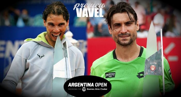 ATP Buenos Aires Argentina Open Preview
