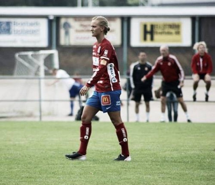 Lejla Basic returns to KIF Örebro