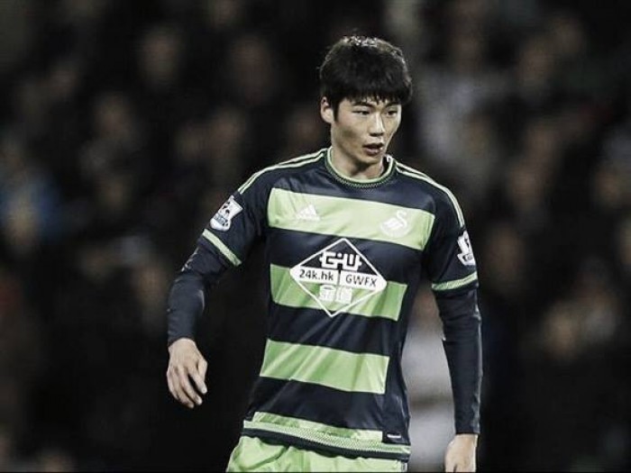 Ki Sung-Yueng to return for Southampton clash