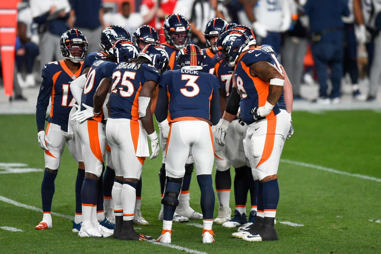 Denver Broncos