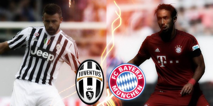 La strada per Juve - Bayern: le rocce, Barzagli, Benatia e le storie che si incrociano