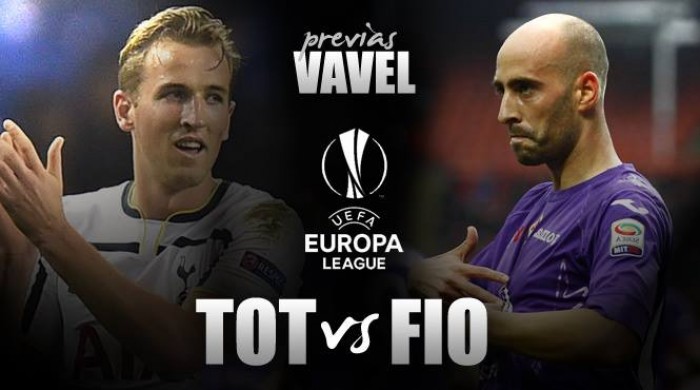 Europa League, Tottenham - Fiorentina: Borja e Ilicic a supporto di Kalinic