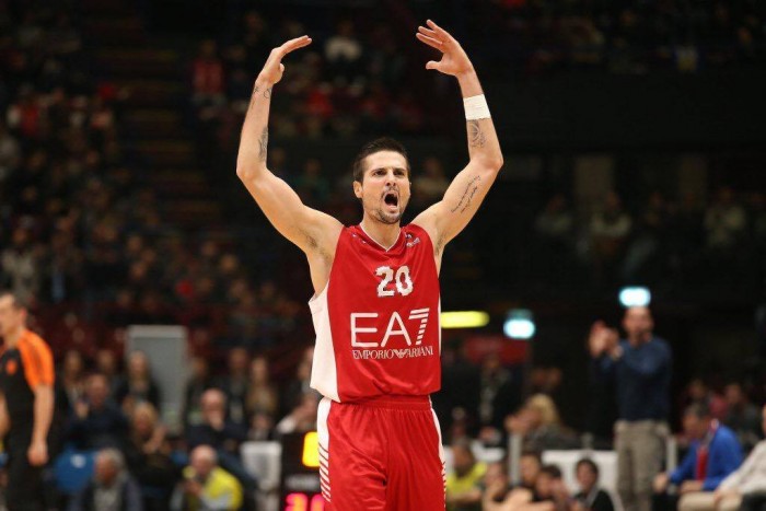 Beko Final Eight: Milano vola in semifinale