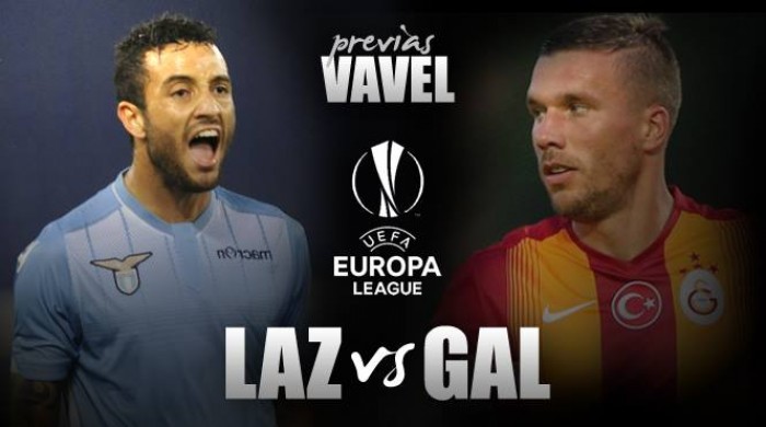 Europa League: Lazio, giovedì di Gala