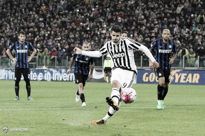 Crónica de la 27ª jornada de la Serie A: la Juventus, lanzada a por un nuevo 'scudetto'