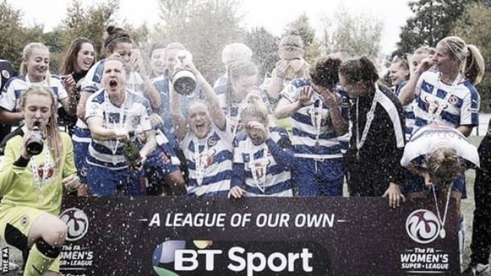 2016 FA WSL 2 - Season Preview: Second tier promises thrills and spills