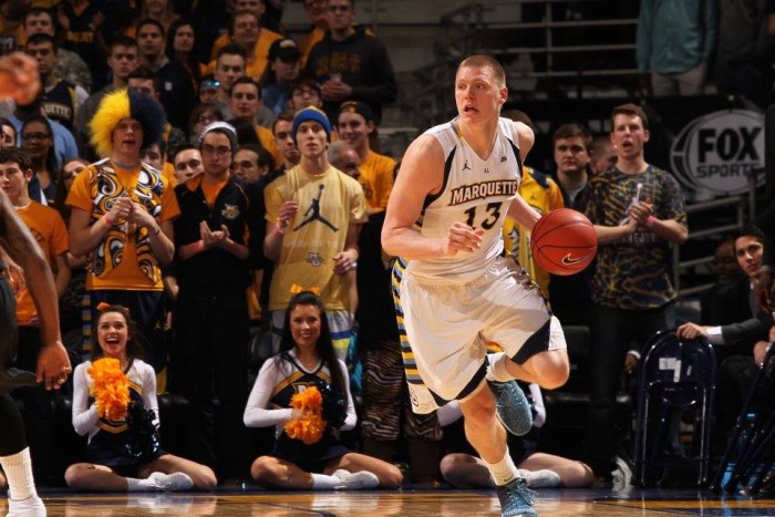 What's Next For Marquette Golden Eagles?