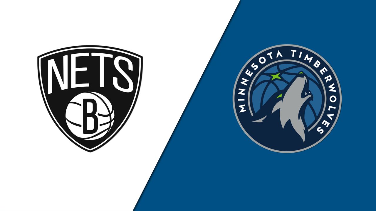 Resumen y mejores momentos del Brooklyn Nets 107-101 Minnesota Timberwolves EN Pretemporada NBA Resumen y mejores momentos del Brooklyn Nets 107-101 Minnesota Timberwolves EN Pretemporada NBA