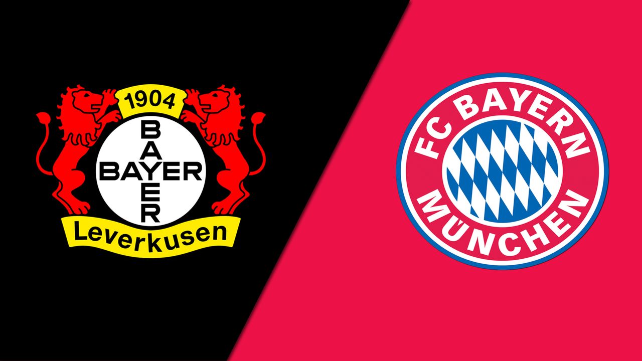 Resumen y mejores momentos del Bayer Leverkusen 1-5 Bayern Múnich en Bundesliga 2021 Resumen y mejores momentos del Bayer Leverkusen 1-5 Bayern Múnich en Bundesliga 2021