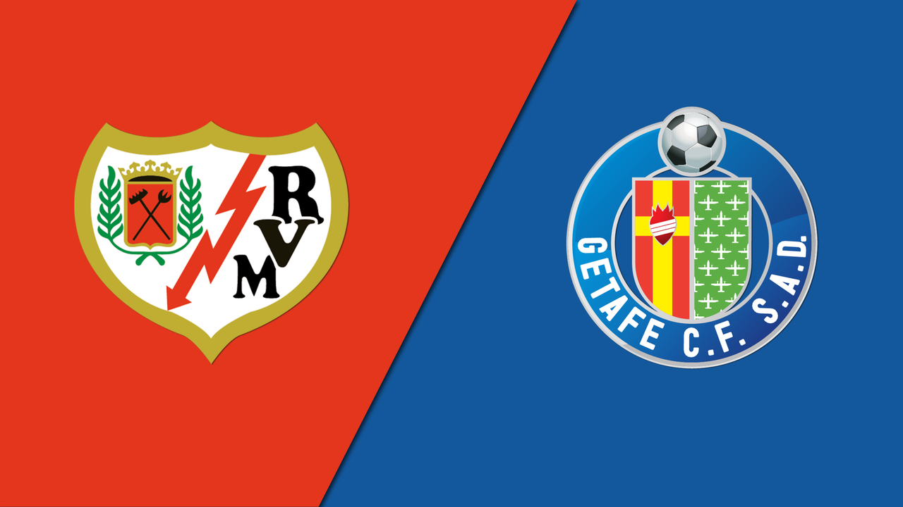 Summary and highlights of Rayo Vallecano 3-0 Getafe in LaLiga 2021